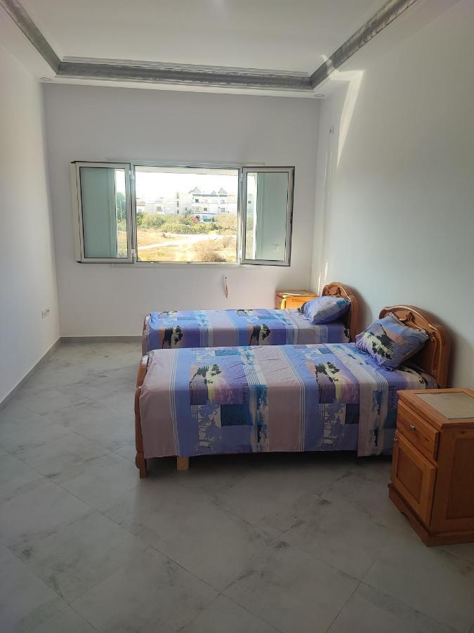 Appartements Meubles A Louer A Chott Mariem Sousse Chott Meriem Exterior photo